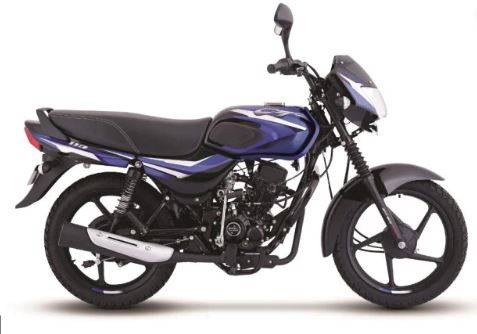 Bajaj ऑटो का शानदार ऑफर, महज 999 रुपये में घर ले जाएं ये बाइक