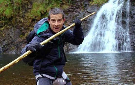 मोदी संग शो बनाने वाले ग्रिल्स जॉइन करना चाहते थे सेना, पूरा नहीं हुआ सपना