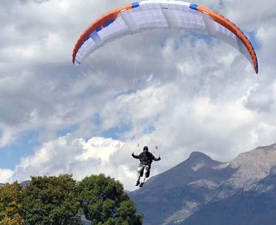 मोदी संग शो बनाने वाले ग्रिल्स जॉइन करना चाहते थे सेना, पूरा नहीं हुआ सपना