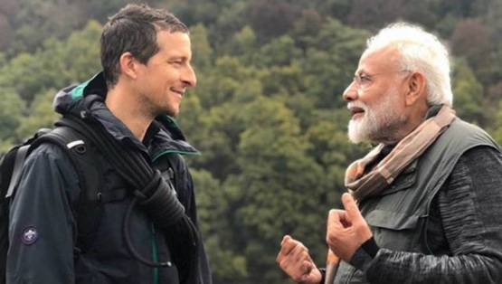 जानें, कौन थे जिम कॉर्बेट, जिनकी PM मोदी ने बेयर ग्रिल्स से की तारीफ