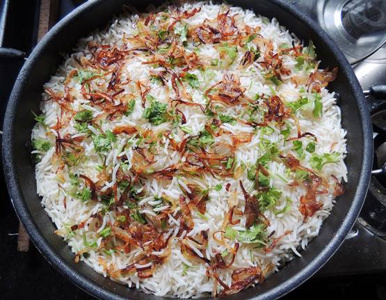 टेस्ट में बेस्ट हैं ये 5 डिश, ईद की पार्टी में दोस्तों को जरूर परोसें