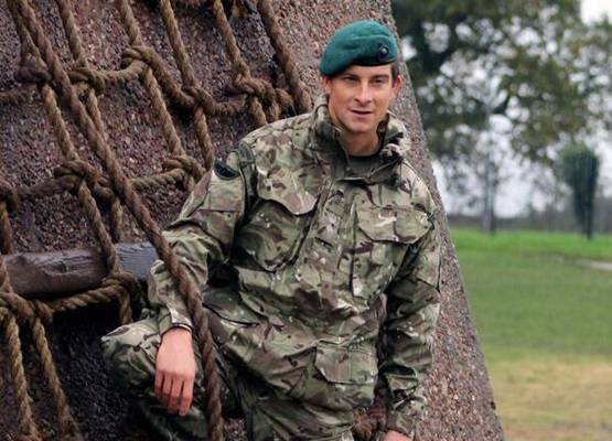 मोदी संग शो बनाने वाले ग्रिल्स जॉइन करना चाहते थे सेना, पूरा नहीं हुआ सपना