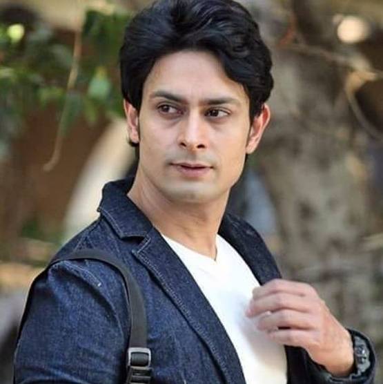 रियल में ऐसे दिखते हैं TV के साईं बाबा, एक्टर से पहले थे क्र‍िमनल लॉयर