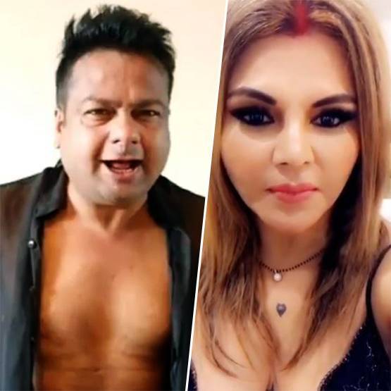 राखी सावंत के नाम पर गंदगी फैला रहे हैं दीपक कलाल, क्यों कर रहे ऐसे दावे