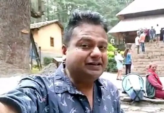 राखी सावंत के नाम पर गंदगी फैला रहे हैं दीपक कलाल, क्यों कर रहे ऐसे दावे