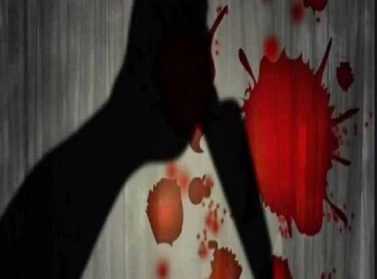 शराब के लिए नहीं दिए पैसे तो मां की हत्या कर निकाला भेजा, किया फ्राई