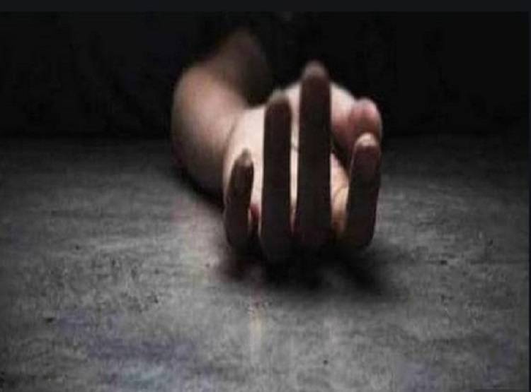 शराब के लिए नहीं दिए पैसे तो मां की हत्या कर निकाला भेजा, किया फ्राई