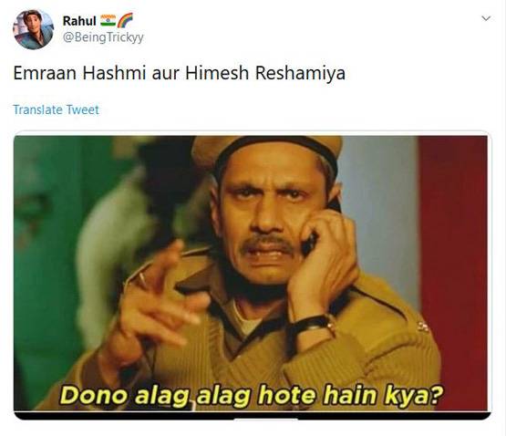 आयुष्मान की 'ड्रीम गर्ल' पर फनी Memes वायरल, लोग ऐसे उड़ा रहे मजाक