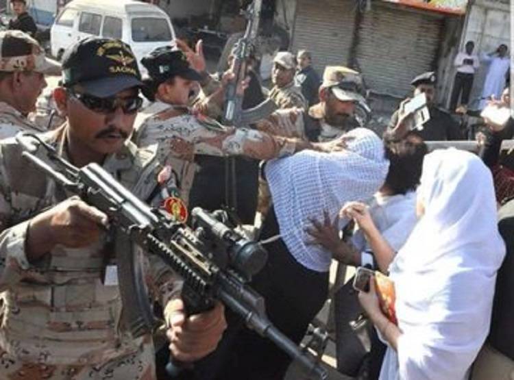 ब्लैक डे में बदला PAK का स्वतंत्रता दिवस, लोगों ने मांगी आजादी, हो रहा ट्रेंड