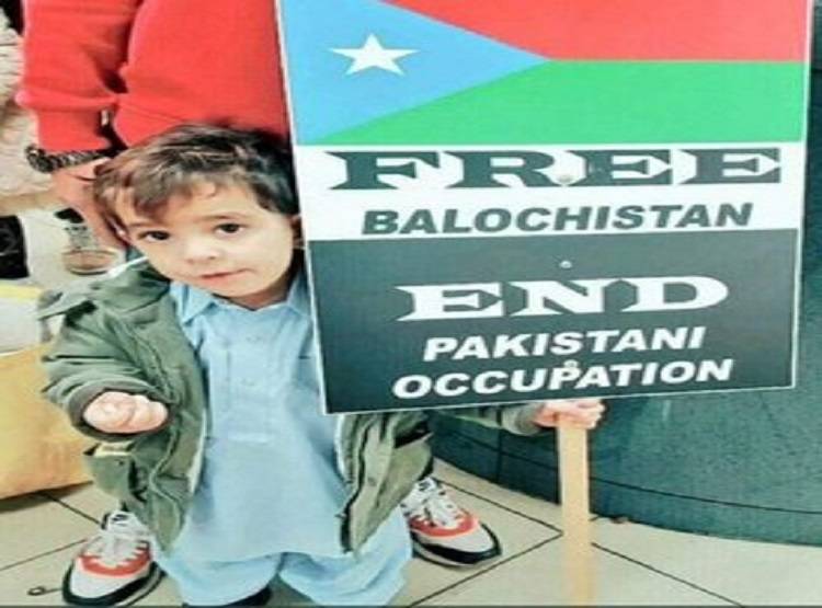 ब्लैक डे में बदला PAK का स्वतंत्रता दिवस, लोगों ने मांगी आजादी, हो रहा ट्रेंड