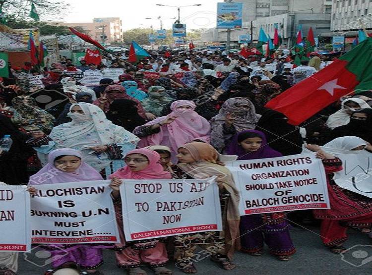 ब्लैक डे में बदला PAK का स्वतंत्रता दिवस, लोगों ने मांगी आजादी, हो रहा ट्रेंड