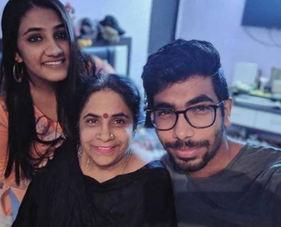 बुमराह के दादा चलाते थे ऑटो, मौत की वजह से ख्वाहिश रह गई अधूरी