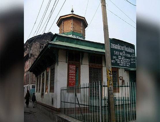 जानें, कश्मीर का ईसा मसीह और पैगंबर मुहम्मद से क्या है गहरा नाता