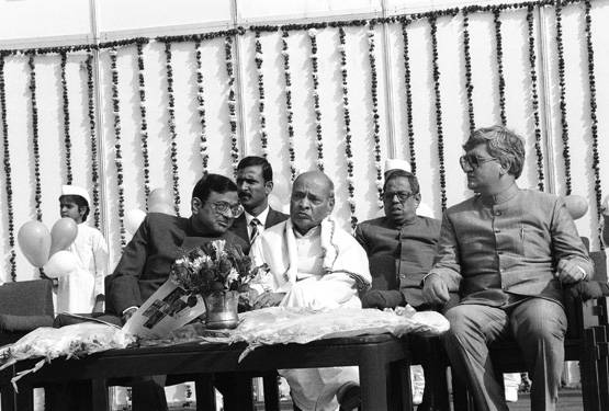 34 साल पहले चाय की कीमत कंट्रोल कर चर्चा में आए थे चिदंबरम