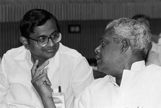 34 साल पहले चाय की कीमत कंट्रोल कर चर्चा में आए थे चिदंबरम