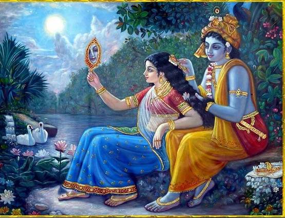 कृष्ण की कुंडली में छिपे राज, रासलीला से कंस वध तक की कहानी