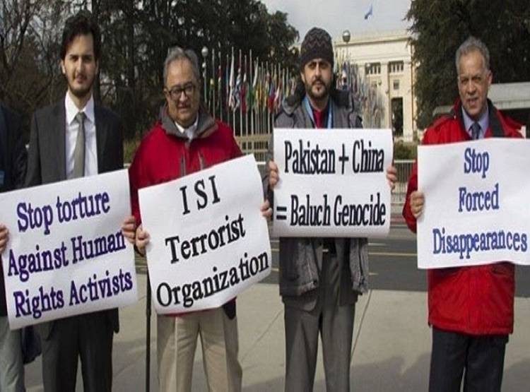 ब्लैक डे में बदला PAK का स्वतंत्रता दिवस, लोगों ने मांगी आजादी, हो रहा ट्रेंड