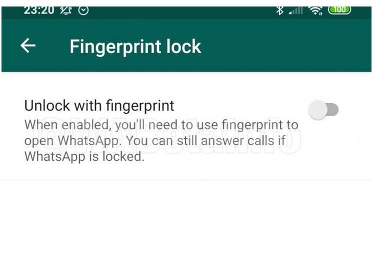 Android यूजर्स के लिए WhatsApp में आया ये खास फीचर