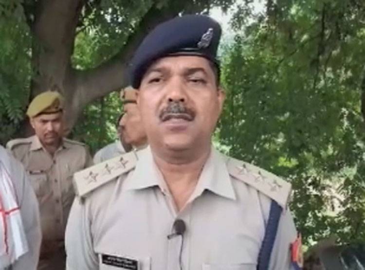 दोस्त बनाता रहा वीडियो, गहरे पानी में डूबता रहा अभिषेक