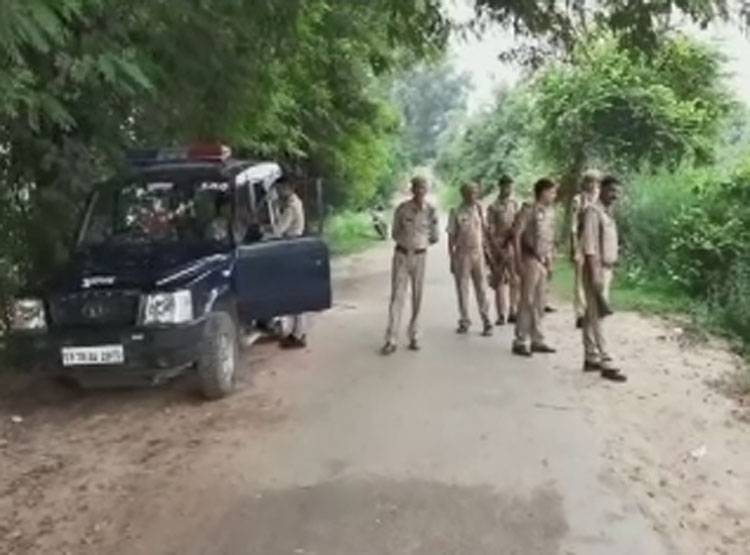 दोस्त बनाता रहा वीडियो, गहरे पानी में डूबता रहा अभिषेक