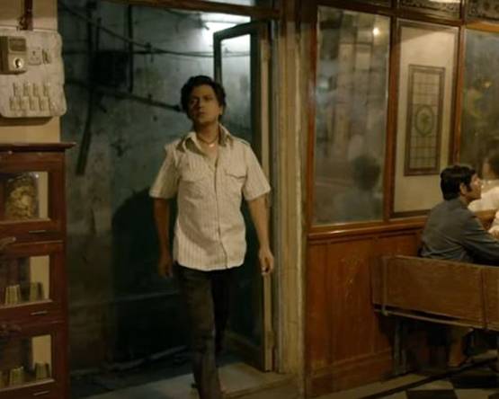 सैक्रेड गेम्स: पहले सीजन में ये थे गणेश गायतोंडे के सबसे दमदार सीन्स