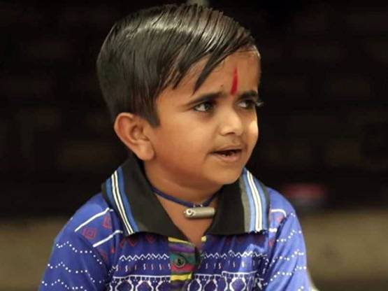 तीन फिट के गणेश को ऐसे मिला MBBS में एडमिशन, ये हुआ कॉलेज के पहले दिन