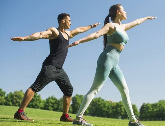 कैसे फिट होगा भारत? जिम-अखाड़े से दूर 64% आबादी