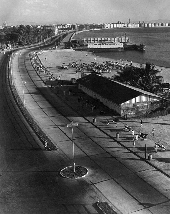 भारत का मुंबई, PAK का कराची, आजादी से पहले ऐसे दिखते थे ये शहर