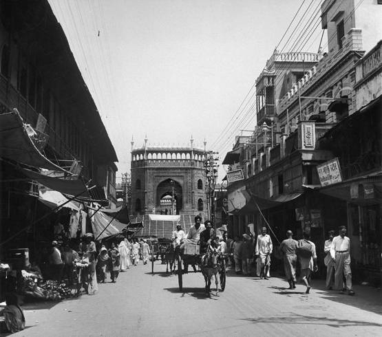 भारत का मुंबई, PAK का कराची, आजादी से पहले ऐसे दिखते थे ये शहर