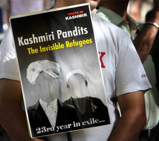 ...जब मुफ्ती सईद के गृहमंत्री रहते विस्थापित हुए कश्मीरी पंडित