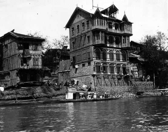 भारत का मुंबई, PAK का कराची, आजादी से पहले ऐसे दिखते थे ये शहर