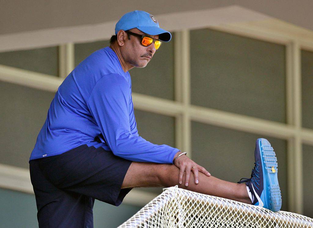 टीम इंडिया के कोच का इंटरव्यू गुरुवार को, रेस में हैं ये 6 दावेदार