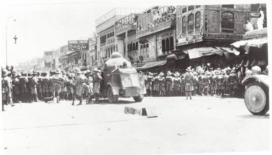 भारत का मुंबई, PAK का कराची, आजादी से पहले ऐसे दिखते थे ये शहर