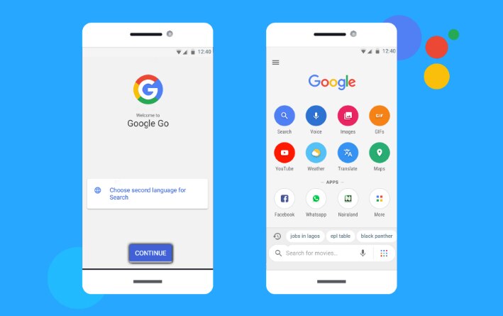 स्लो इंटरनेट या मेमोरी कम, Google का ये ऐप है सब का इलाज