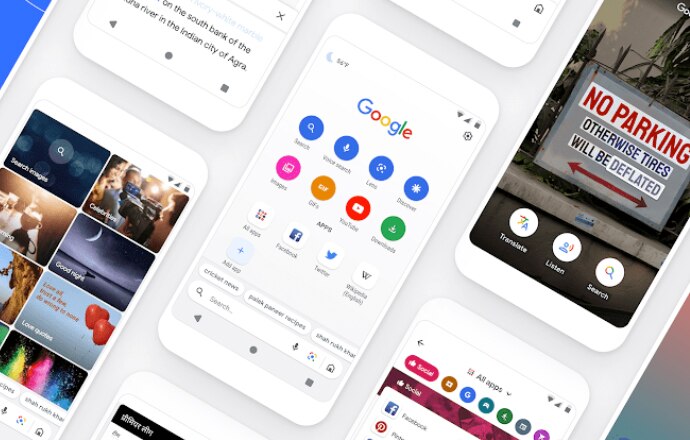 स्लो इंटरनेट या मेमोरी कम, Google का ये ऐप है सब का इलाज