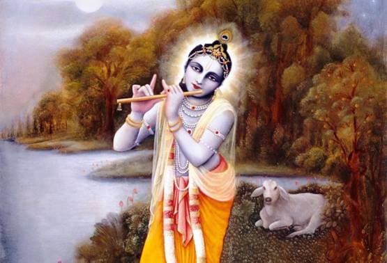 श्रीकृष्ण की 16108 पत्नियों का क्या है सच? 1 लाख 61 हजार थे पुत्र