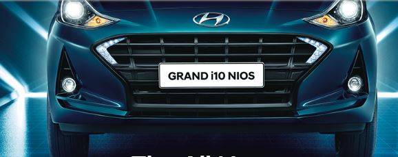 ये है मेड इन इंडिया हुंडई Grand i10 Nios, जानें- कीमत और फीचर्स