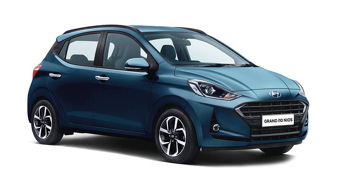 Hyundai की नई Grand i10 Nios लॉन्च, जानें- फीचर्स और कीमत