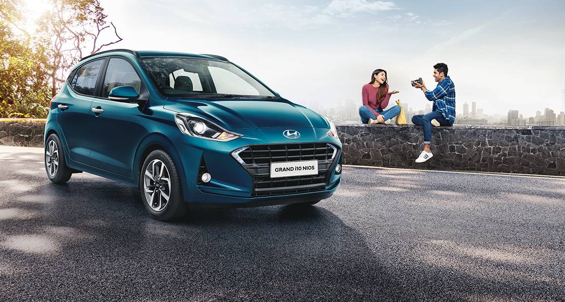 Hyundai की नई Grand i10 Nios लॉन्च, जानें- फीचर्स और कीमत