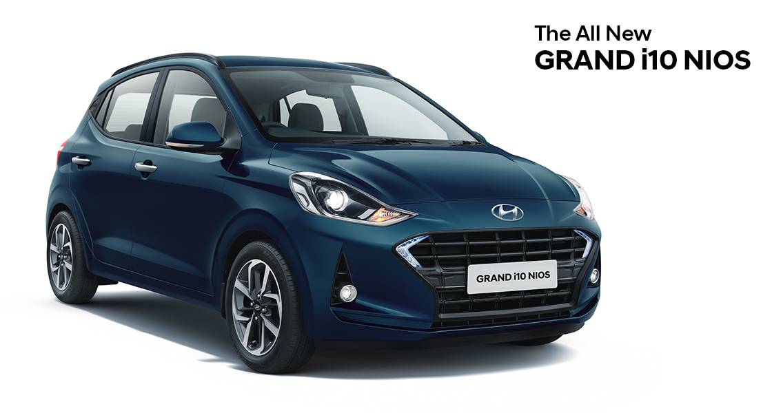 Hyundai की नई Grand i10 Nios लॉन्च, जानें- फीचर्स और कीमत