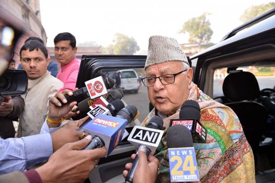 शेख अब्दुल्ला कैसे बने शेर-ए-कश्मीर, नेहरू ने इसलिए भेजा था जेल