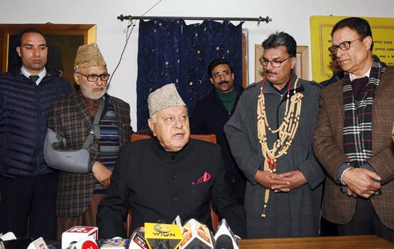 शेख अब्दुल्ला कैसे बने शेर-ए-कश्मीर, नेहरू ने इसलिए भेजा था जेल