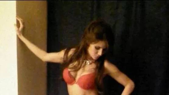 फेमस पोर्न स्टार सुरंग में रहने को मजबूर, इस हालत में मिली