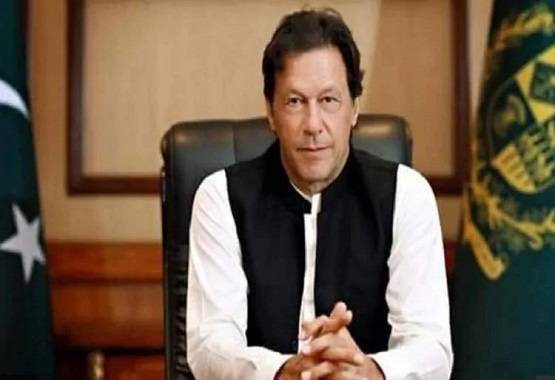 'कश्मीर ऑवर' के नाम पर इमरान का 'फ्लॉप शो', लोगों को सड़कों पर दौड़ाया