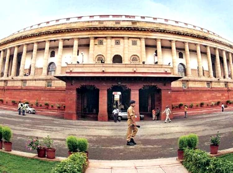 देश में अब 9 केंद्रशास‍ित प्रदेश, जानें- कब और क्यों मिला UT का दर्जा