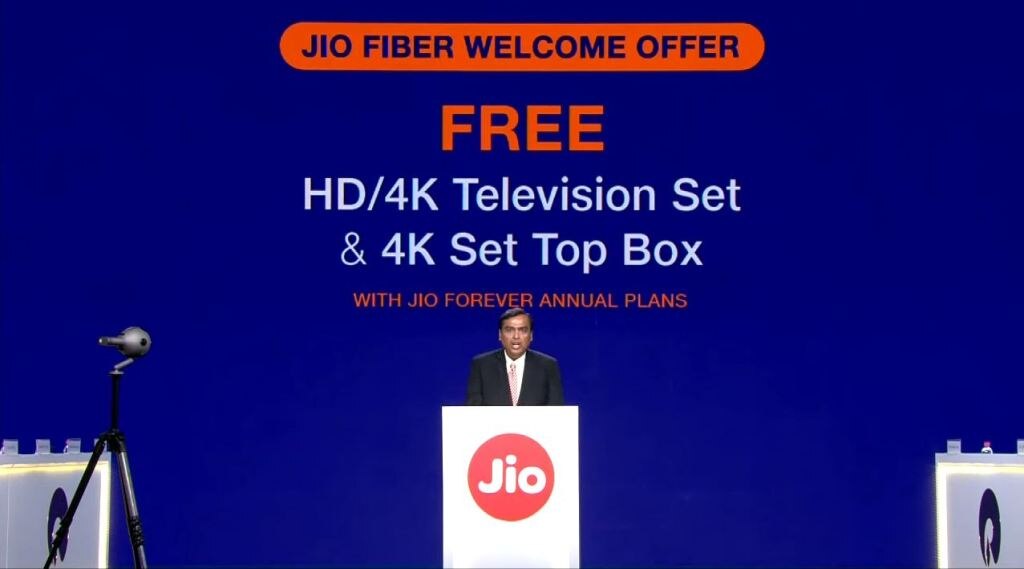 JioFiber: जानें प्लान, स्पीड, ऑफर, सेट टॉप बॉक्स के बारे में सबकुछ