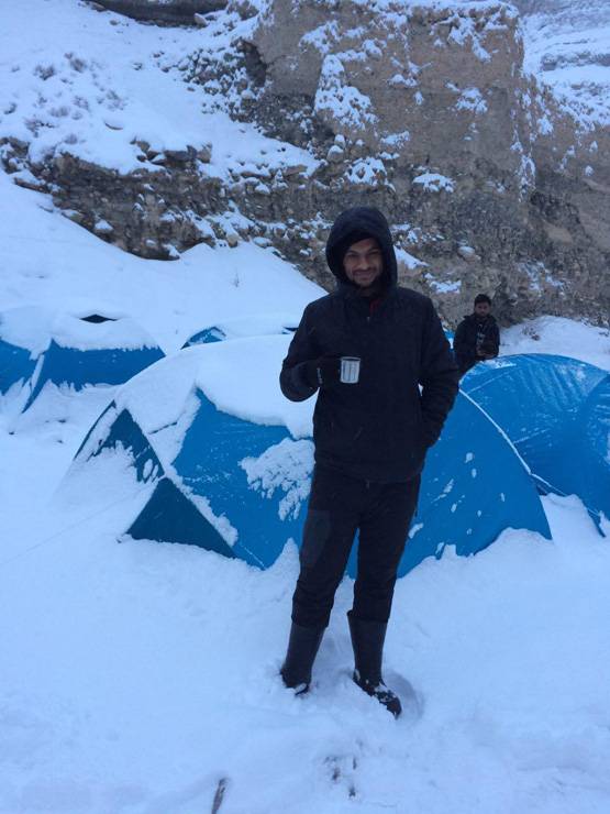 CA टॉपर ने लाखों की नौकरी छोड़ी, पहले प्रयास में IAS में सफल, जानें टिप्स