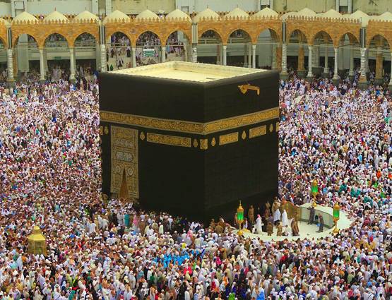 बकरीद: एक नहीं 3 दिन तक दी जाती है जानवरों की कुर्बानी