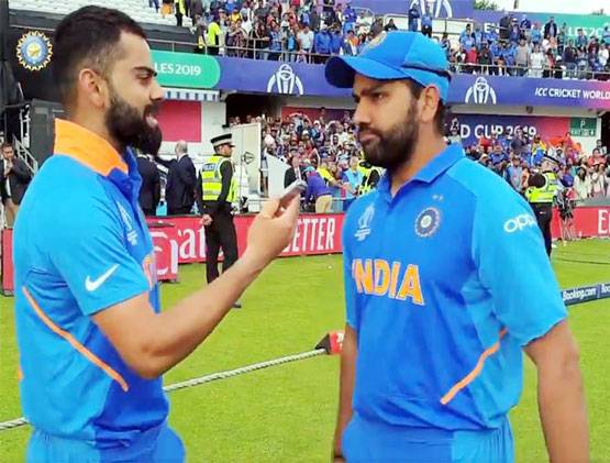 छलका कोहली का दर्द- हर सुबह उस हार की याद आना काफी दुखद था