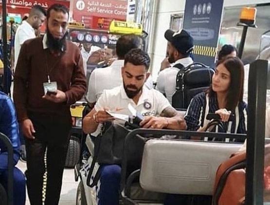 छलका कोहली का दर्द- हर सुबह उस हार की याद आना काफी दुखद था